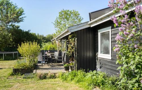 Nykobing Sjaelland House | 3 Bedroom Beautiful Home In Nykøbing Sj