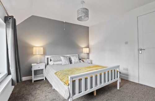 Ramsey House | 3 bedroom beautiful home in the heart of Huntingdon, Bury