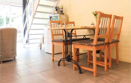 Bruinisse House | 3 Bedroom Beautiful Home In Bruinisse