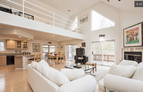 Grand Beach House | 3 Bedroom Beautiful Home In New Buffalo (Grand Beach)