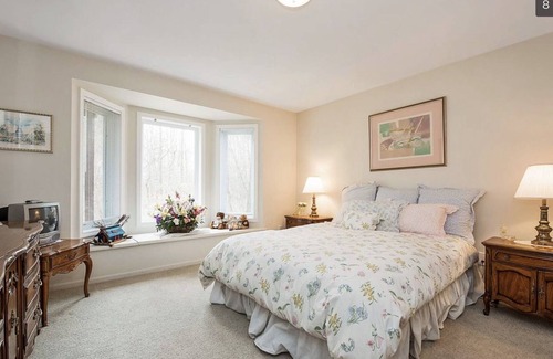 Grand Beach House | 3 Bedroom Beautiful Home In New Buffalo (Grand Beach)
