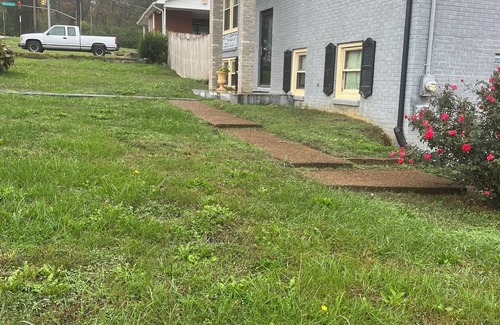 Haynes Area House | 3-bedroom building in fabulous Nashville with AC, WiFi