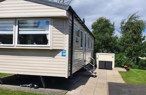 Ayr Apartment | 3 bedroom Caravan Craigtara