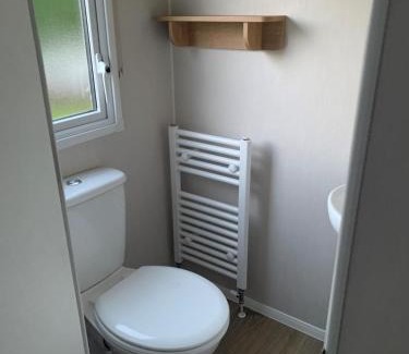 Dymchurch Resort | 3 Bedroom Caravan, New Beach Holiday Park