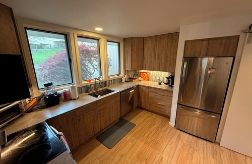 Denver House | 3+ bedroom Catskills Townhome in beautiful Roxbury, NY