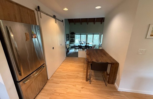 Denver House | 3+ bedroom Catskills Townhome in beautiful Roxbury, NY