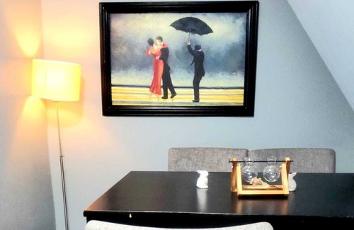 Irvington Apartment | 3 bedroom Central location of Newark, free parking