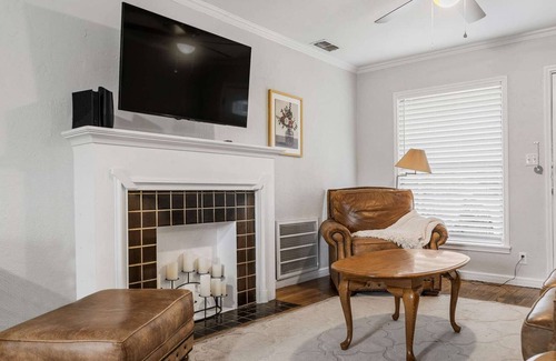 Wichita Falls House | 3 Bedroom close to Airforce