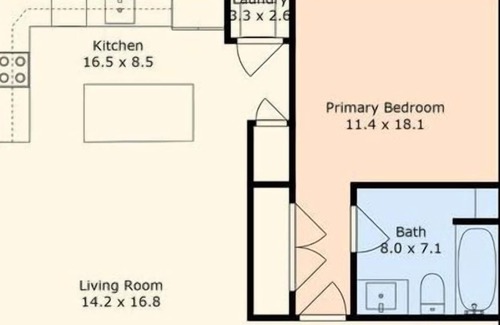 Metairie Condo | 3 Bedroom Condo 15 min from Downtown New Orleans