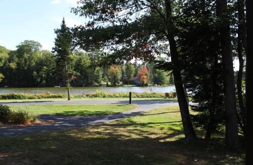 Eagle River House | 3 Bedroom condo at Wild Eagle Lodge