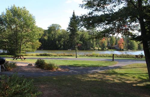 Eagle River House | 3 Bedroom condo at Wild Eagle Lodge