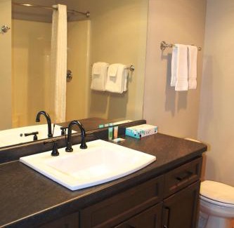 Eagle River House | 3 Bedroom condo at Wild Eagle Lodge