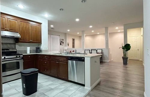 Portola Springs Condo | 3-bedroom condo in delightful Irvine with AC