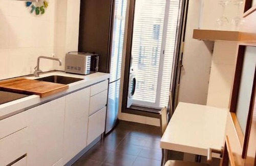 Santander Condo | 3-bedroom condo in fabulous Santander with WiFi