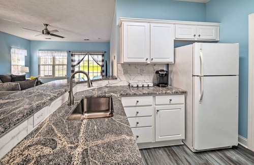 Waterford Plantation Condo | 3-Bedroom Condo in Myrtle Beach w/Pool!
