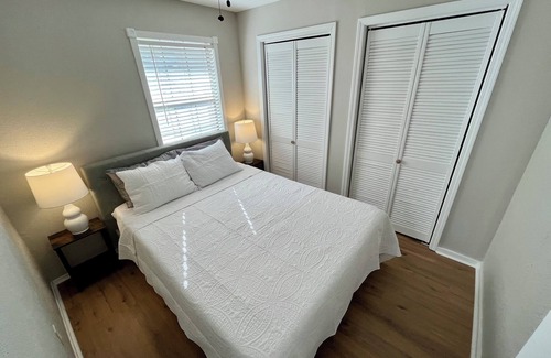 Flowood House | 3 Bedroom Condo With Beautiful Views of the Rez