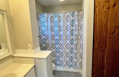 Flowood House | 3 Bedroom Condo With Beautiful Views of the Rez