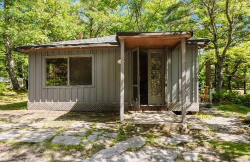 Carling House | 3-Bedroom Cottage #9 - Sand Bay