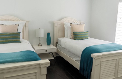 Ocala Cottage | 3 Bedroom Cottage in Luxury Equine Estate Cottage 5