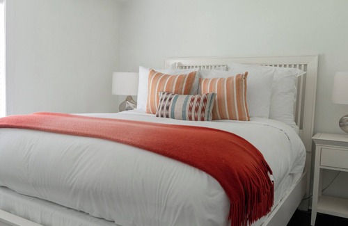 Ocala Cottage | 3 Bedroom Cottage in Luxury Equine Estate Cottage 5