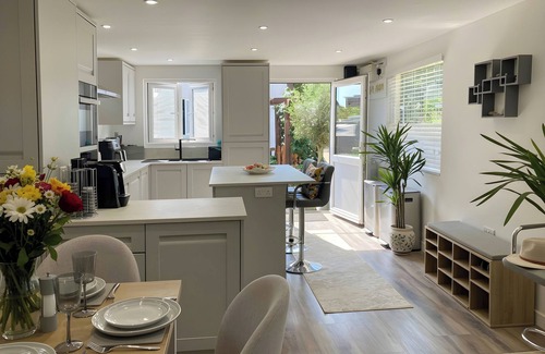 Sark Cottage | 3 bedroom cottage in Sark, on the Avenue.