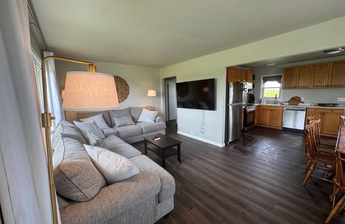 Georgetown Cottage | 3 bedroom cottage on horse farm close to Kentucky Horse Park, Keeneland, the Ark
