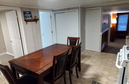 Gaylord Cottage | 3-Bedroom Cottage - Otsego Lake