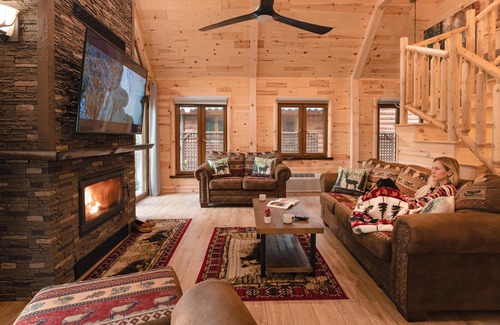 Long Lake Cottage | 3 Bedroom Cottage, sleeps 6