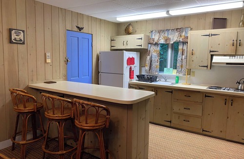 Poland Cottage | 3 Bedroom Cottage at the 500 acre Poland Spring Resort with lots of onsite activities!