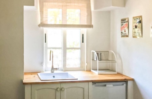 Espasante Apartment | 3 bedroom cozy apartment in Ortigueira