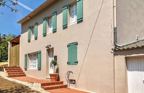Espasante Apartment | 3 bedroom cozy apartment in Ortigueira