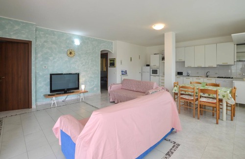 Poggi Apartment | 3 bedroom cozy apartment in Imperia