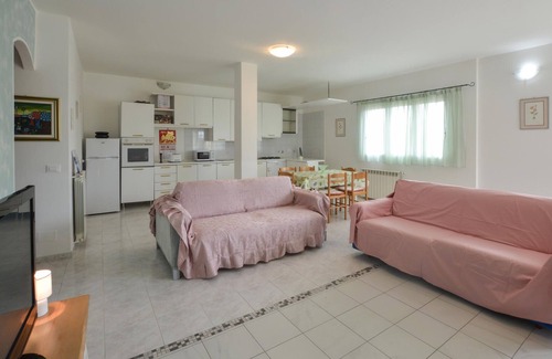 Poggi Apartment | 3 bedroom cozy apartment in Imperia