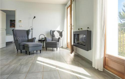 Caunes-Minervois House | 3 Bedroom Cozy Home In Caunes Minervois