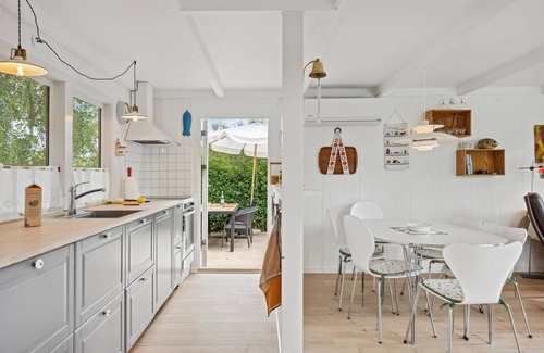 Juelsminde House | 3 bedroom cozy home in Juelsminde