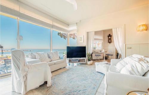 Arenys de Mar House | 3 Bedroom Cozy Home In Arenys De Mar