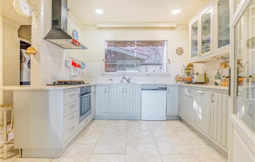 Arenys de Mar House | 3 Bedroom Cozy Home In Arenys De Mar