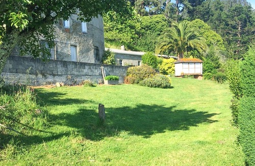 Ortigueira House | 3 bedroom cozy home in Ortigueira