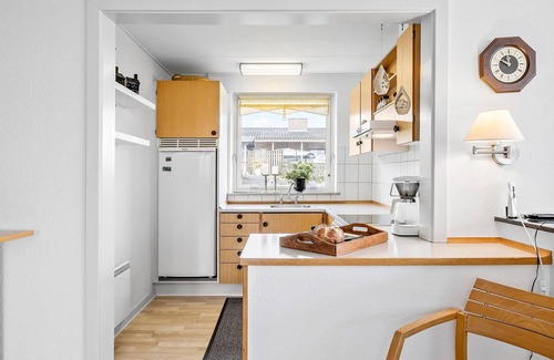 Aabenraa House | 3 bedroom cozy home in Aabenraa