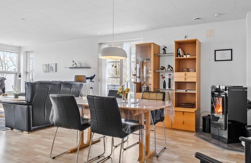 Aabenraa House | 3 bedroom cozy home in Aabenraa
