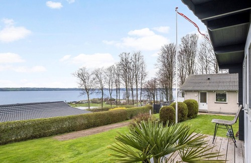 Aabenraa House | 3 bedroom cozy home in Aabenraa