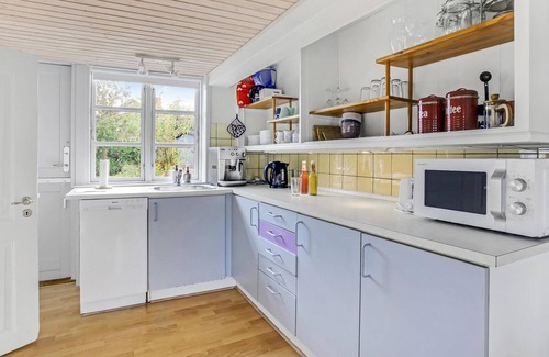 Sandkaas House | 3 bedroom cozy home in Allinge