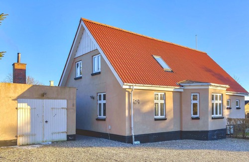 Sødring House | 3 bedroom cozy home in Havndal