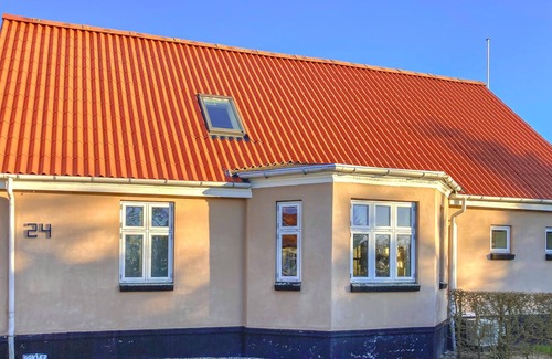 Sødring House | 3 bedroom cozy home in Havndal