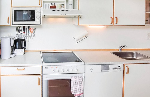 Grønninghoved Strand House | 3 bedroom cozy home in Sjølund