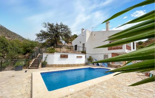 Alora House | 3 Bedroom Cozy Home In El Chorro, Alora