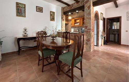 Alora House | 3 Bedroom Cozy Home In El Chorro, Alora