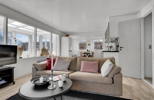 Farso House | 3 bedroom cozy home in Farsø