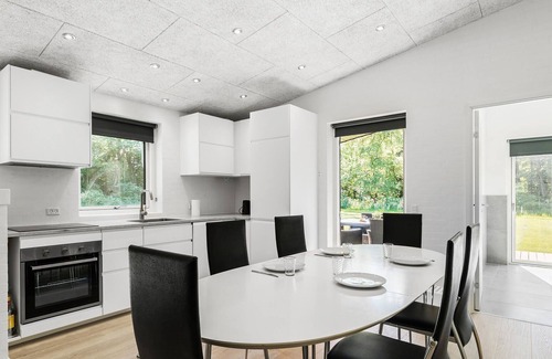 Farso House | 3 bedroom cozy home in Farsø
