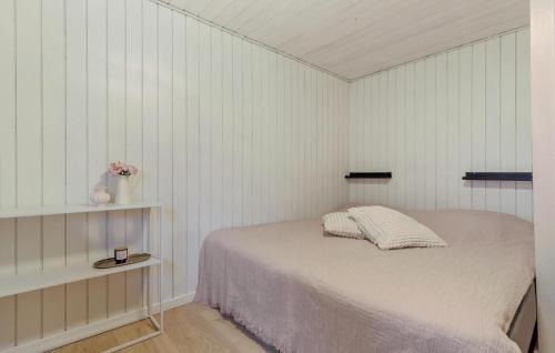 Glesborg House | 3 Bedroom Cozy Home In Glesborg